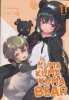 KUMA KUMA KUMA BEAR LIGHT NOVEL VOL 11 TP [9781638583134]